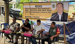 DPRD Kaltim Salurkan Motor Pengangkut Sampah ke 16 Kelurahan di Samarinda