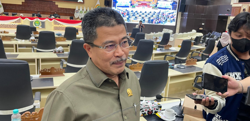 DPRD Kaltim Soroti Dugaan Pungutan Seragam di SMAN 10 Samarinda, Minta Pihak Sekolah Bertanggung Jawab