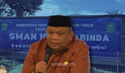 DPRD Kaltim Soroti Sekolah Garuda: Jangan Besar di Judul, Kecil di Dampak