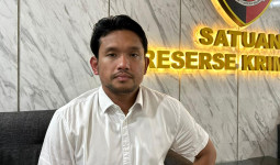 Dua Tersangka Tambang Ilegal di Kawasan KRUS Ditahan di Polresta Samarinda