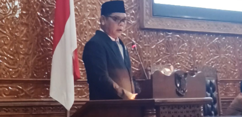 Dukung RPJMD, Fraksi Demokrat Dorong Akselerasi Pembangunan Kutim