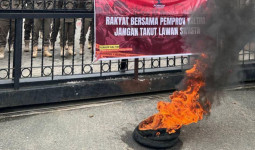 Forkop Kaltim Akan Aksi di Kemenhub Tuntut Cabut Izin PT PTB, Pemprov Siap Hadir