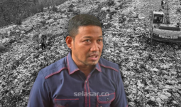 Fuad Fakhruddin: Pengelolaan Sampah Buruk Perparah Banjir di Samarinda