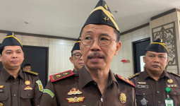 Gerbong Rotasi Kejati Kaltim Bergerak, Supardi: Siapkan Akselerasi Kerja