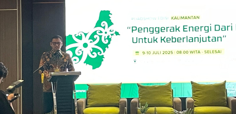 Harga Batu Bara Anjlok, APBI Minta Industri Siap Hadapi Ketidakpastian Global