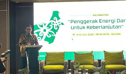 Harga Batu Bara Anjlok, APBI Minta Industri Siap Hadapi Ketidakpastian Global