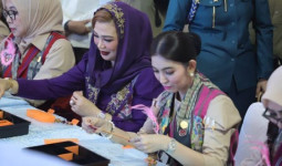 HUT Dekranas 2025 Jadi Momentum Pemerataan Pertumbuhan UMKM