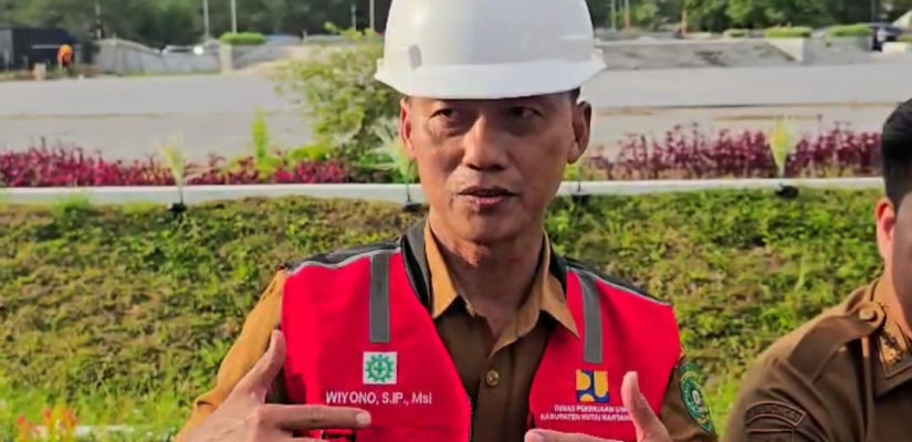 Ini Konsepnya Jika Bioskop di Bangun di Kawasan Pasar Tenggarong