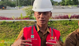 Ini Konsepnya Jika Bioskop di Bangun di Kawasan Pasar Tenggarong