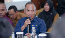 Jalan Dibuka, Harapan Mengalir: Paser Bangun 100 Km Infrastruktur Menuju Desa-Desa Terpencil