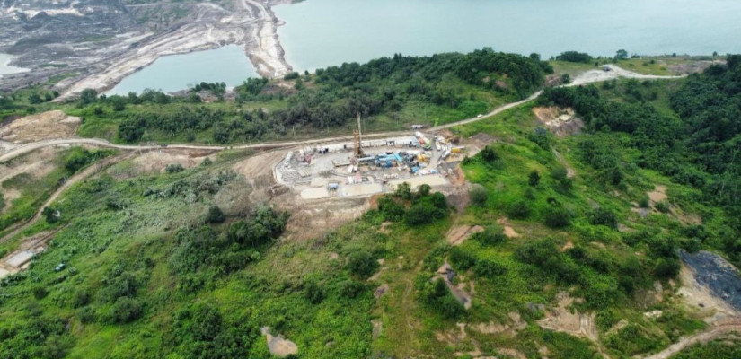 JATAM Kaltim Desak Cabut Izin Pengeboran Migas Pertamina-PDSI di Sangsanga