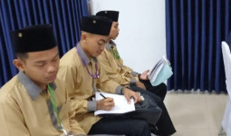 Kafilah Kukar Melaju ke Final MFQ Putra dengan Nilai Tertinggi