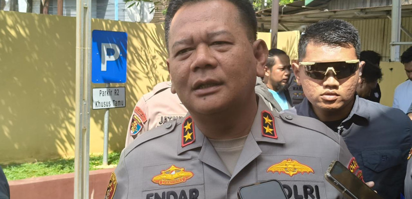 Kapolda Kaltim Sesalkan Dugaan Penganiayaan Warga oleh Brimob di Kukar, Janji Proses Hukum Jalan