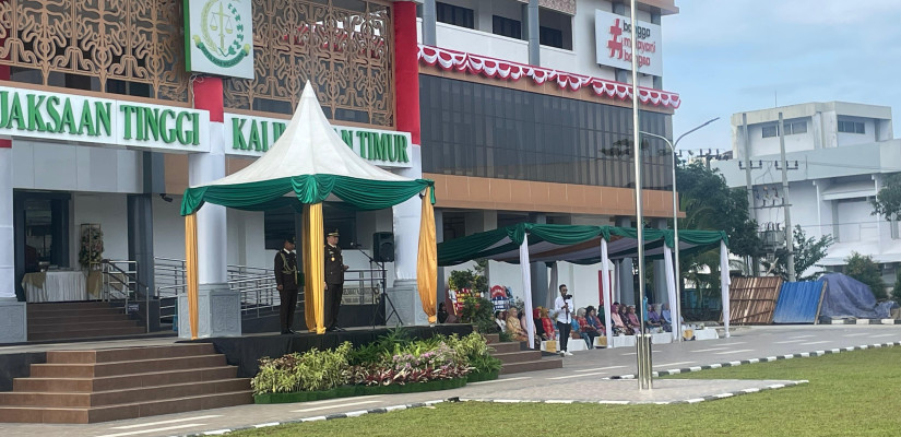 Kejati Kaltim Panggil Pejabat Kemenhub Terkait Dugaan Pungli di PT PTB, FORKOP Ungkap Temuan Terbaru