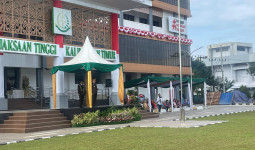 Kejati Kaltim Panggil Pejabat Kemenhub Terkait Dugaan Pungli di PT PTB, FORKOP Ungkap Temuan Terbaru