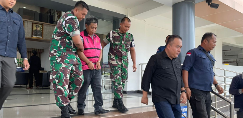 Kejati Kaltim Tetapkan Tersangka Korupsi Pengelolaan Aset BUMD Kutim, Inisial MSN