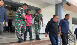 Kejati Kaltim Tetapkan Tersangka Korupsi Pengelolaan Aset BUMD Kutim, Inisial MSN
