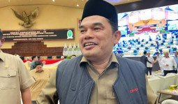 Ketua DPRD Kaltim Soroti Implikasi Politik dari Putusan MK Terkait Masa Jabatan Kepala Daerah