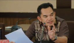 Ketua DPRD Kaltim Tanggapi Usulan DPP NasDem Soal Keppres IKN: Ikuti Saja Aturan yang Ada