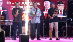 KFBN 2025 Berakhir, Tinggalkan Kesan yang Mendalam