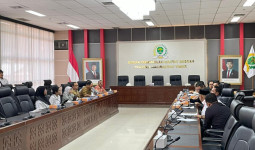 Komisi I DPRD Kaltim Klarifikasi Aduan Kelompok Tani Mekar Indah ke PT Mahakam Sumber Jaya