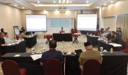 Komisi I DPRD Kaltim Selesaikan Seleksi Calon Anggota KIP 2025–2029