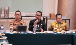Komisi II DPRD Kaltim Dorong Validasi Data dan Transparansi Pajak Alat Berat
