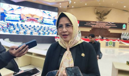 Komisi III DPRD Kaltim Serahkan Isu Pencopotan Sekwan ke Kewenangan Pemprov