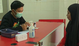 Komitmen Pemkab untuk Tenaga Kesehatan di Kukar