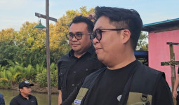 Konektivitas Antar Kecamatan di Kukar Jadi Atensi di Awal Pemerintahan Aulia-Rendi