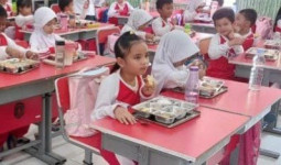 Kukar Siap Bentuk Satgas Dukung Program Makanan Bergizi Gratis