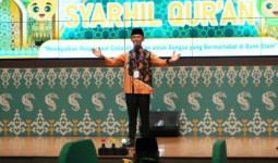 Kukar Tampil di Final MSQ MTQ ke-45 Provinsi Kaltim
