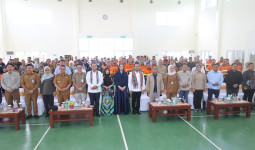 Kunker ke Tambang, DPRD Kaltim Tekankan Transparansi Pajak dan Pelestarian Lingkungan