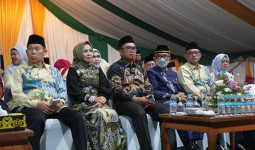 Kutim Raih Juara Umum, MTQ ke-45 Tingkat Kaltim Resmi Ditutup