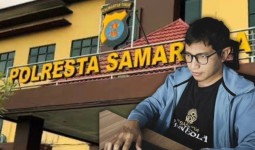 Laporan Kasus Doxing Terhadap Pimpinan Media Mandek di Polresta Samarinda