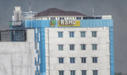 Legislator DPRD Kaltim Desak Manajemen RSHD Penuhi Hak Eks Karyawan