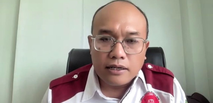 LKBH Unmul Kawal Ketat Kasus Tambang Ilegal di Kawasan KHDTK