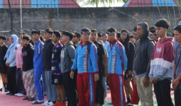 Membangun Fondasi Atlet Muda yang Kuat Lewat Pembinaan