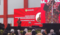 Membangun Generasi Emas Kukar melalui Pendidikan Berkarakter