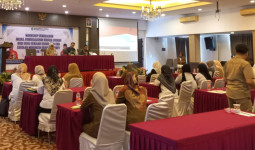 Membangun Warisan Budaya Kukar Lewat Modul Pembelajaran Bahasa Daerah
