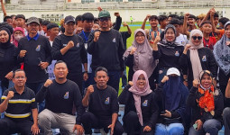 Mencetak Bibit Unggul Olahraga melalui GSI Kukar