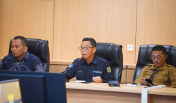 Paser Perkuat Kesiapan Menuju Penilaian Keterbukaan Informasi Publik 2025