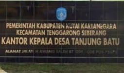 Pemerintah Desa Tanjung Batu Harapkan Dukungan Pemkab untuk Peningkatan Sektor Pendidikan