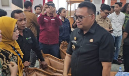 Pemkab Kukar Gelar Audiensi dengan Media, Singgung Capaian Kerja OPD
