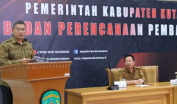 Pemkab Kukar Siap Hadapi Era Pemerintahan Digital