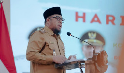 Pemkab Paser Dorong Kebangkitan Ekonomi Desa Lewat Koperasi, Tak Ada Lagi Desa Tertinggal