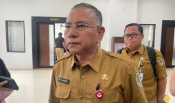 Pemprov Kaltim Lanjutkan Program Rumah Layak Huni, 86 Unit Dalam Proses Pembangunan