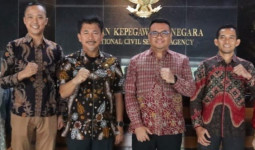 Perjuangan Pemkab Kukar Angkat THL Jadi PPPK