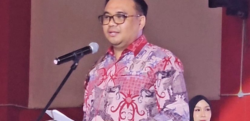 Pesan Khusus Bupati Untuk Teruna Dara Kukar