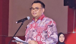 Pesan Khusus Bupati Untuk Teruna Dara Kukar